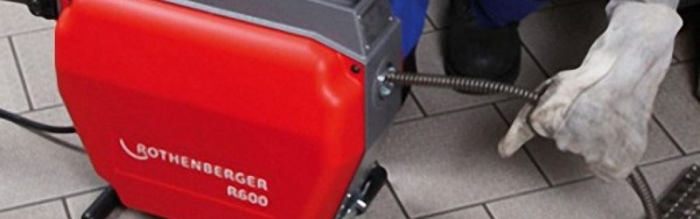 rothenberger-r600-drain-cleaner
